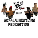 RWF[Royal Wrestling Federation]