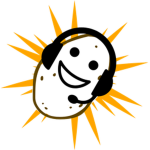 {[]} Potato Squad {[]}