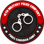 [CA] 4th Military Police Company