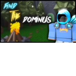 find roblox's dominus