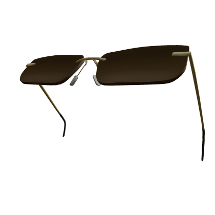 Sunglasses Roblox item