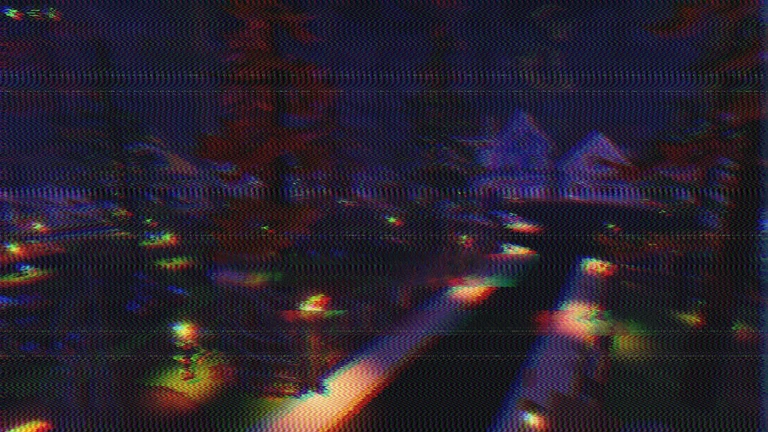 The Haunted Realm