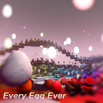 Every Egg Ever