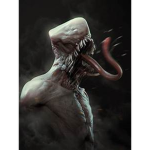 The Mutant Monsters