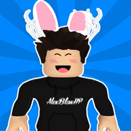 #AlexArmy Roblox group icon