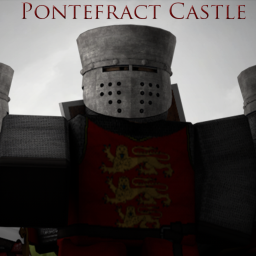 Pontefract Castle