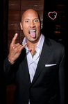 The Rock is god group