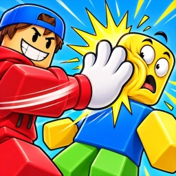 Slap a Friend! (All Platforms) icon
