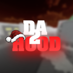 Dα Hood 2 Entertainment