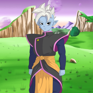 Dragon Ball: World Of Conflict