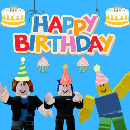 [VC] Happy Birthday !