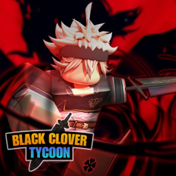 [NEW] Black Clover Tycoon