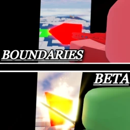 Boundaries (LEVELING) (BETA) icon