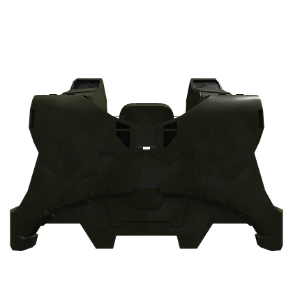 Reclaimer's Chestplate Roblox item