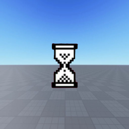 Waste Your Time on a Baseplate