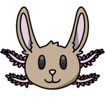 Rabbitolotl