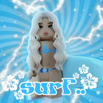 surf..