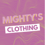 Mighty's Clothing.