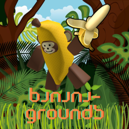 Banana-Grounds