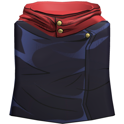 Yuji Itadori Roblox item