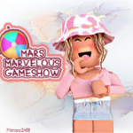 •Mars Marvelous Gameshow•