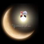 yorasa + nisshos !!