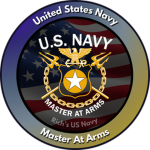 [NEW] Master At Arms