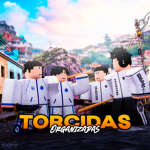 Torcidas Organizadas Roleplay [Remake]