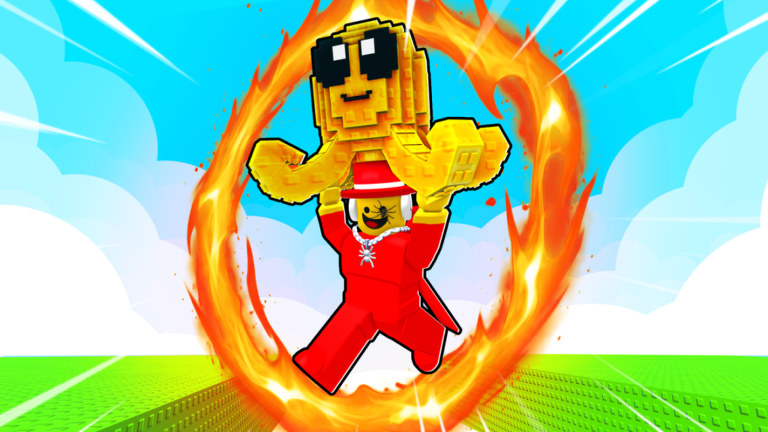 Parkour For Brainrots ✨ screenshot 1