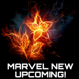 Marvel New Upcoming!