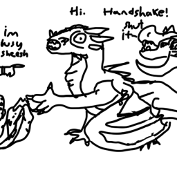✨LEGENDARY POTIONS! Dragon Adventures