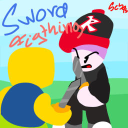 Sword Fighting