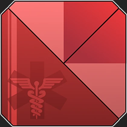 IITPP Medical Wardens Team Roblox group icon