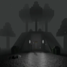 The Outside  icon