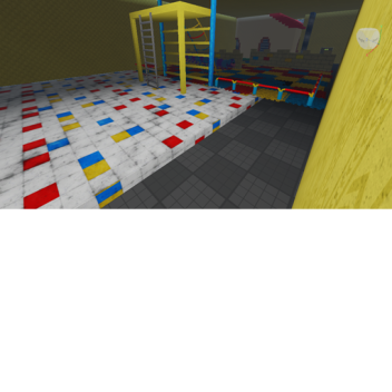 Poppy Playtime [chapter 2] 1.0 Fan made