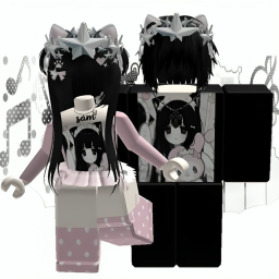 [NEW🤍] Sami's Matching Outfits