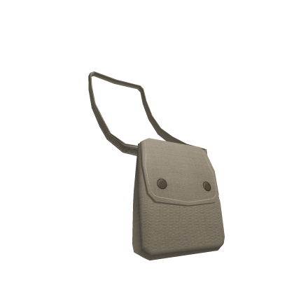 Napoleonic Haversack