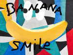 Banana smile