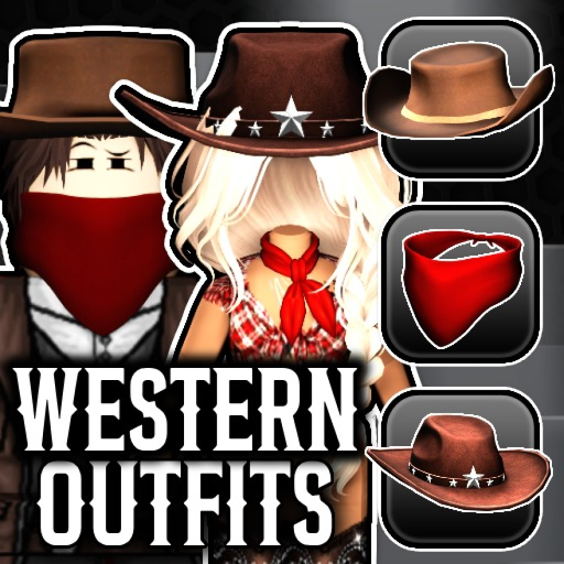 [🤠]Western Outfits