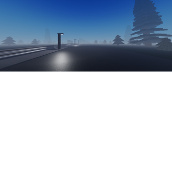 endles winter roads (showcase)
