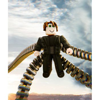 Help mr bacon!!! OBBY