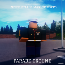 Parade Ground