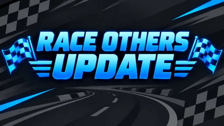 Race Others Update