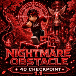 NIGHTMARE OBSTACLE V2