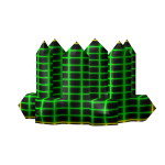 Classic Skybox Crown: Obby