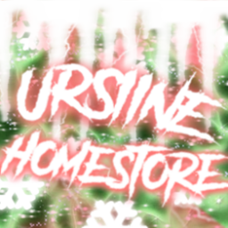 ❄️ Ursiine Homestore ❄️