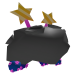 Starstroid