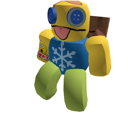 Item Thumbnail