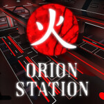 FZ | ORION STATION