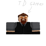 TD gamers!!